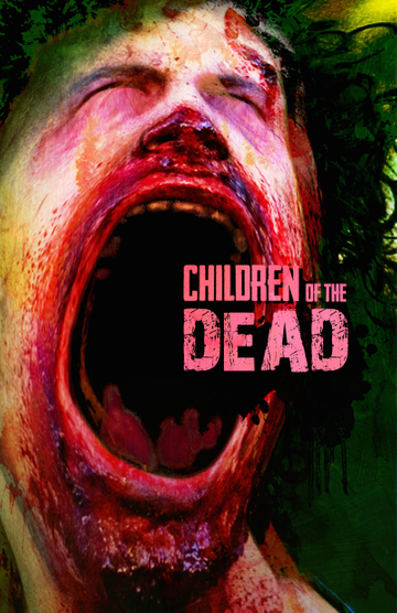 Children of the Dead Concept Trailer