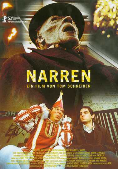 Narren