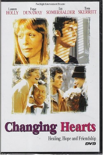 Changing Hearts Poster