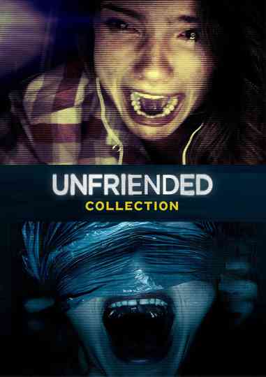 Unfriended Collection Poster