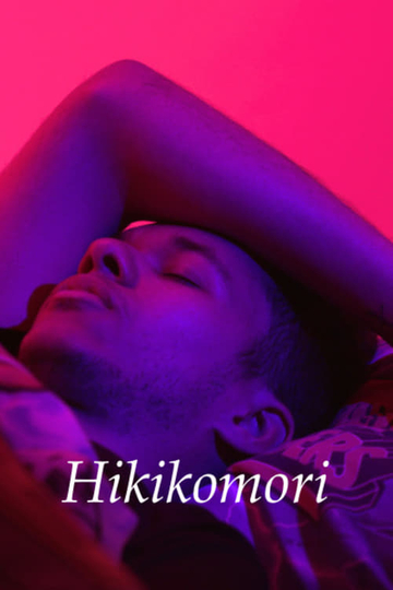 Hikikomori Poster