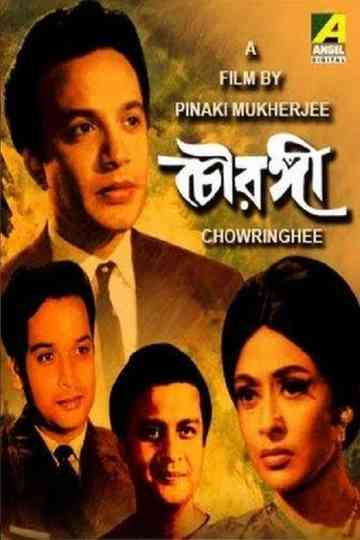 Chowringhee Poster