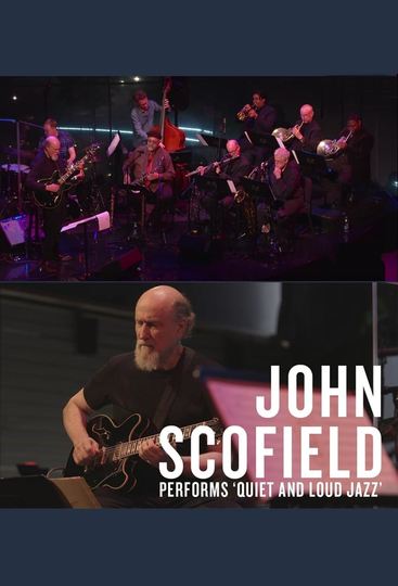 John Scofield Quiet and Loud Jazz at Lincoln Centers Appel Room