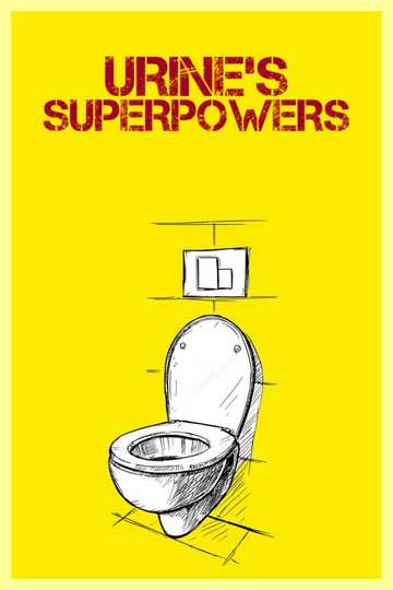 Urines Superpowers