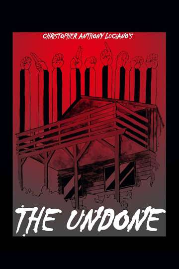 The Undone Poster