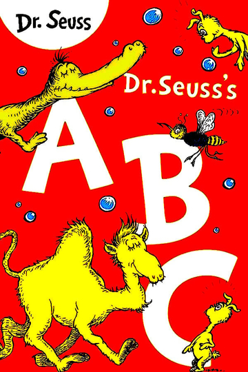 Dr Seuss ABC