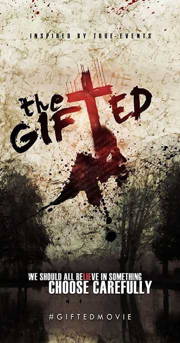 The Gifted