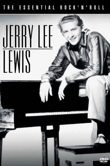 Jerry Lee Lewis  The Essential Rocknroll