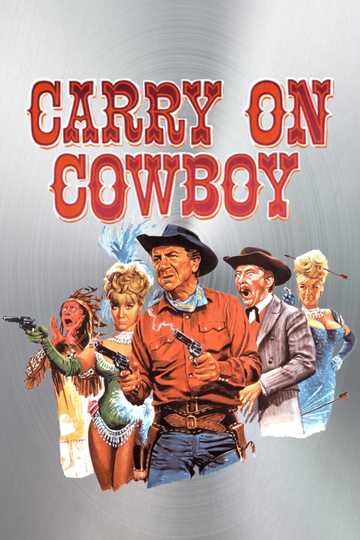 Carry On Cowboy