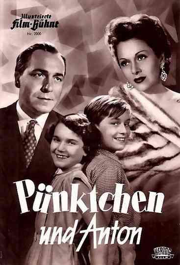 Pünktchen und Anton