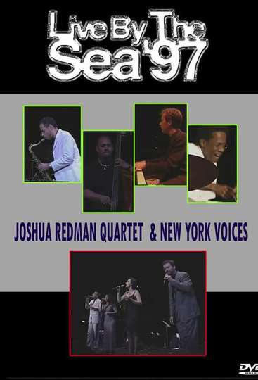 Joshua Redman Wish Quartet Live by the sea