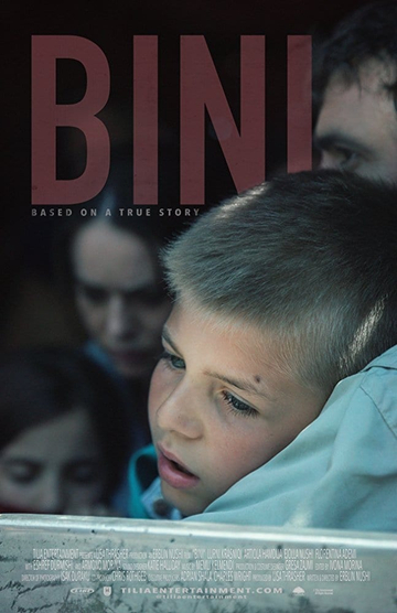 Bini Poster