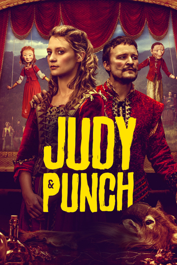 Judy  Punch