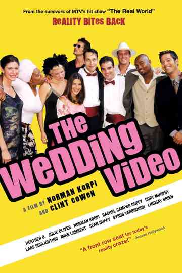 The Wedding Video