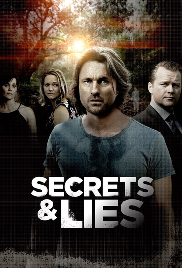 Secrets & Lies Poster