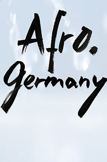 AfroGermany