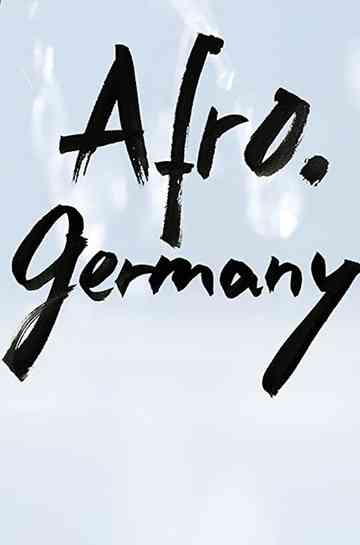 AfroGermany