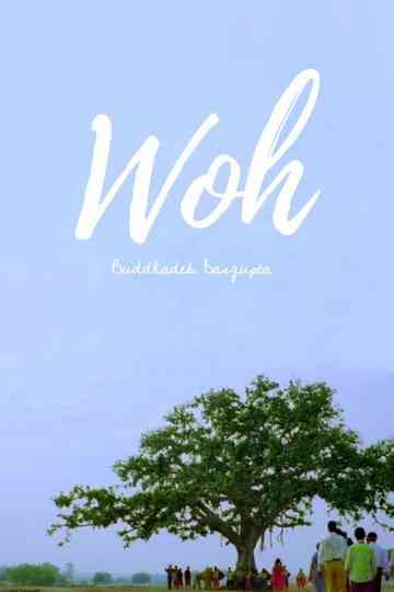 Woh Poster