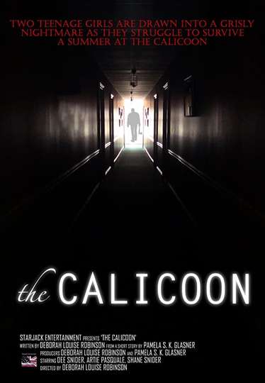 The Calicoon Poster