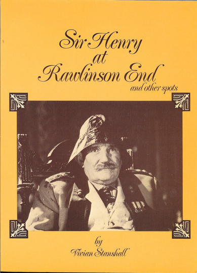 Sir Henry at Rawlinson End Poster