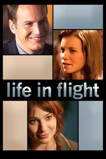 Life in Flight Poster