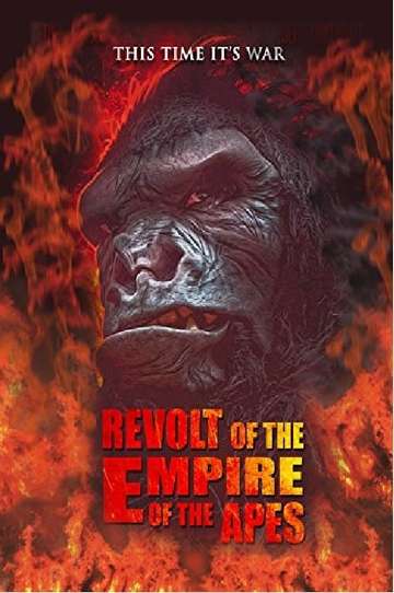 Revolt of the Empire of the Apes