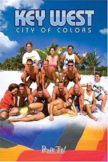 Key West City of Colors