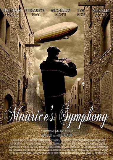 Maurices Symphony Poster