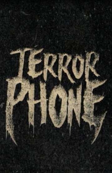 Terror Phone Poster