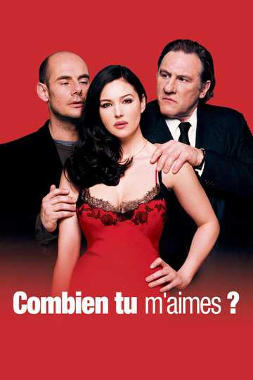 How Much Do You Love Me? Poster
