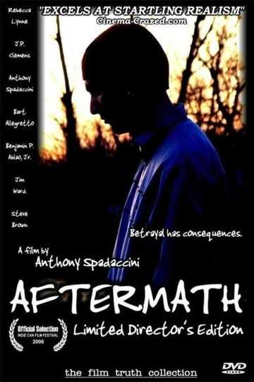 Aftermath Poster