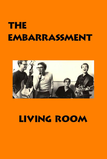 The Embarrassment Living Room