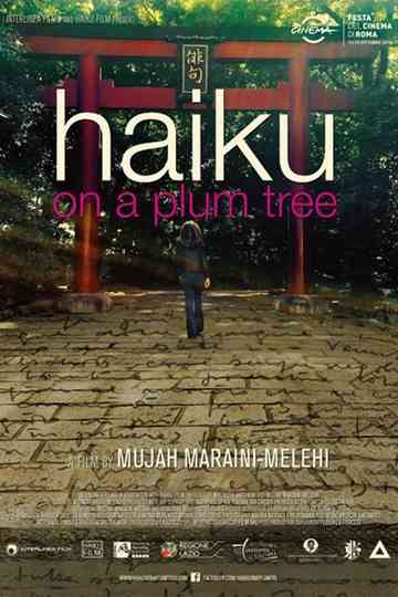 Haiku On A Plum Tree