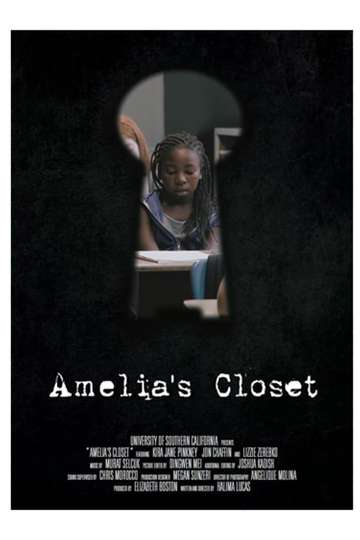 Amelias Closet Poster