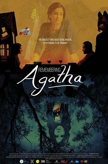 Remembering Agatha Poster