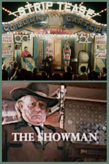 The Showman Poster