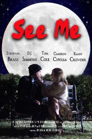 See Me Poster