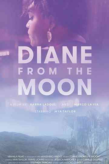 Diane from the Moon