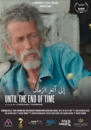 Until the End of Time Poster