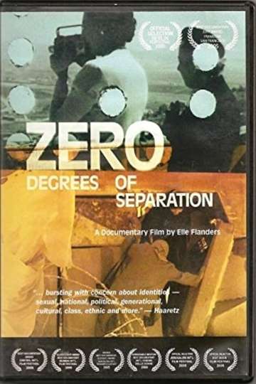 Zero Degrees of Separation