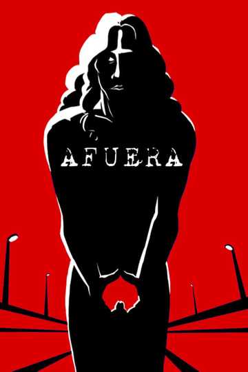 Afuera Poster