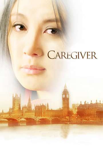 Caregiver Poster