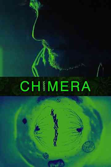 Chimera Strain poster