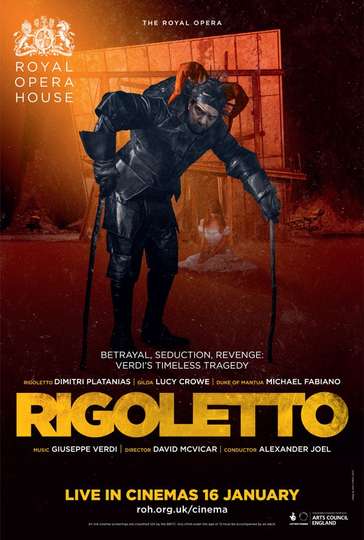 The ROH Live Rigoletto