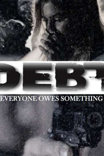 Debt Poster