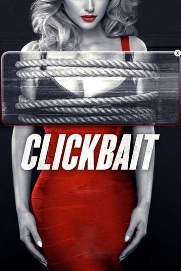 Clickbait Poster