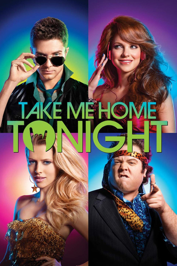 Take Me Home Tonight