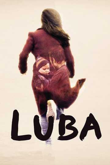 Luba Poster