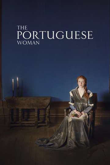 The Portuguese Woman Poster