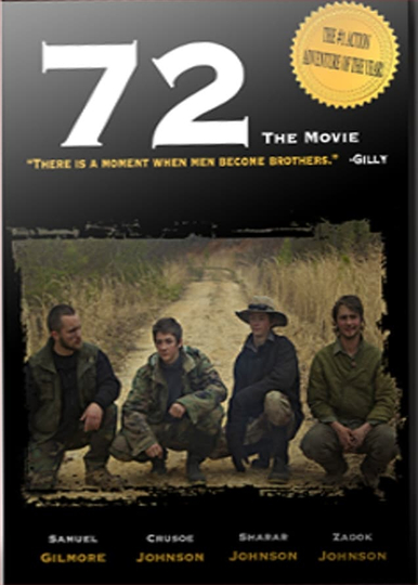 72 The Movie